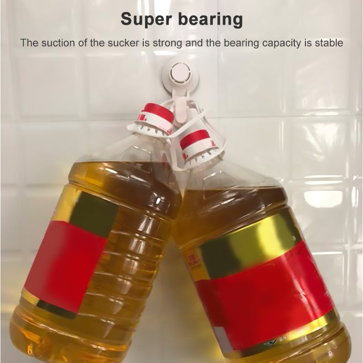 廁紙架吸盤壁掛式拆裝架