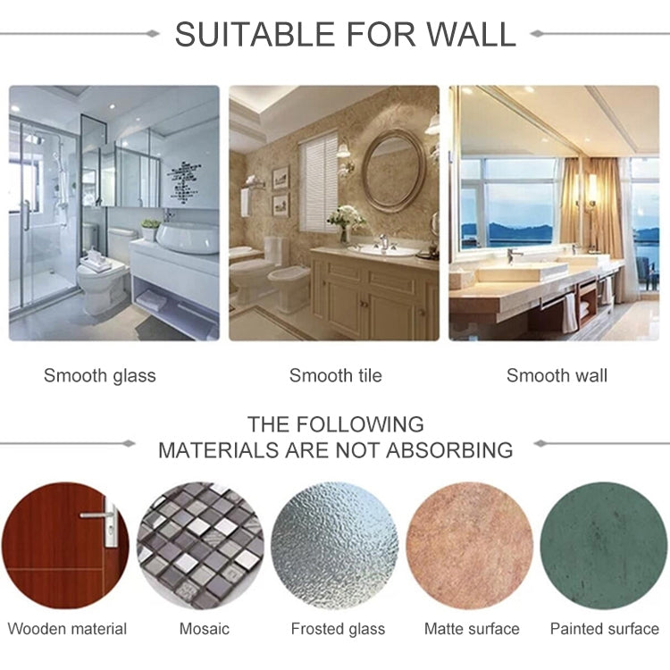 廁紙架吸盤壁掛式拆裝架