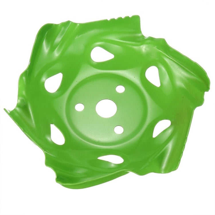 合金龍爪盤打草鬆土頭割草機配件