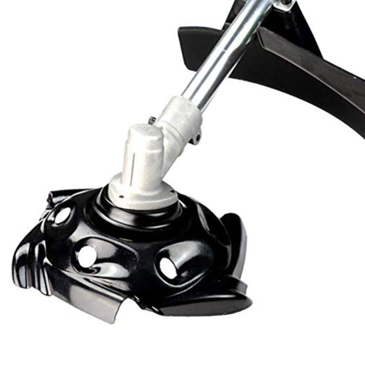 合金龍爪盤打草鬆土頭割草機配件