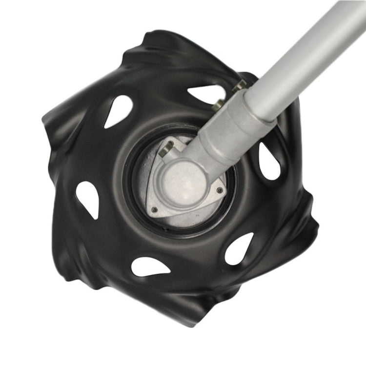 合金龍爪盤打草鬆土頭割草機配件