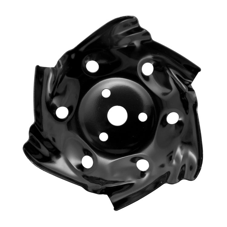 合金龍爪盤打草鬆土頭割草機配件