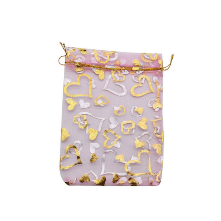 100個一賣 禮品袋珠寶糖果包裝袋