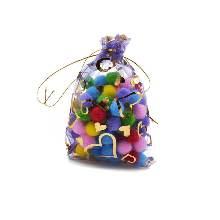 100個一賣 禮品袋珠寶糖果包裝袋