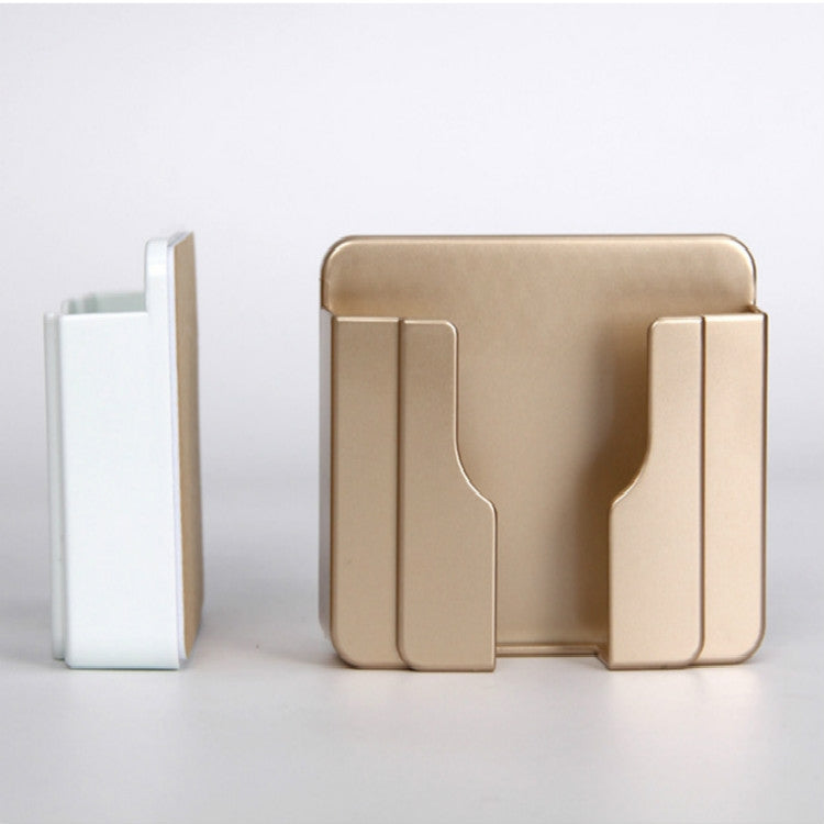 牆架手機充電座插座充電器收納盒手機座