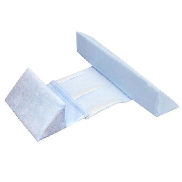 嬰兒側睡枕定位嬰兒護理