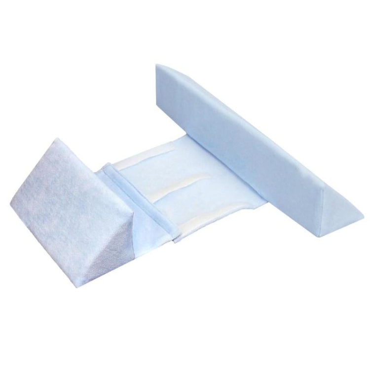 嬰兒側睡枕定位嬰兒護理