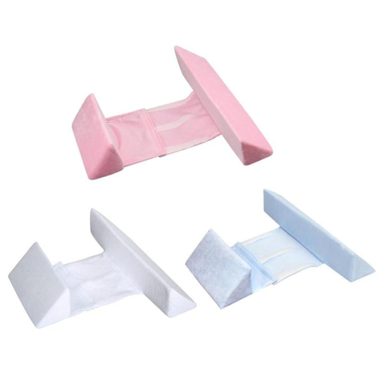 嬰兒側睡枕定位嬰兒護理