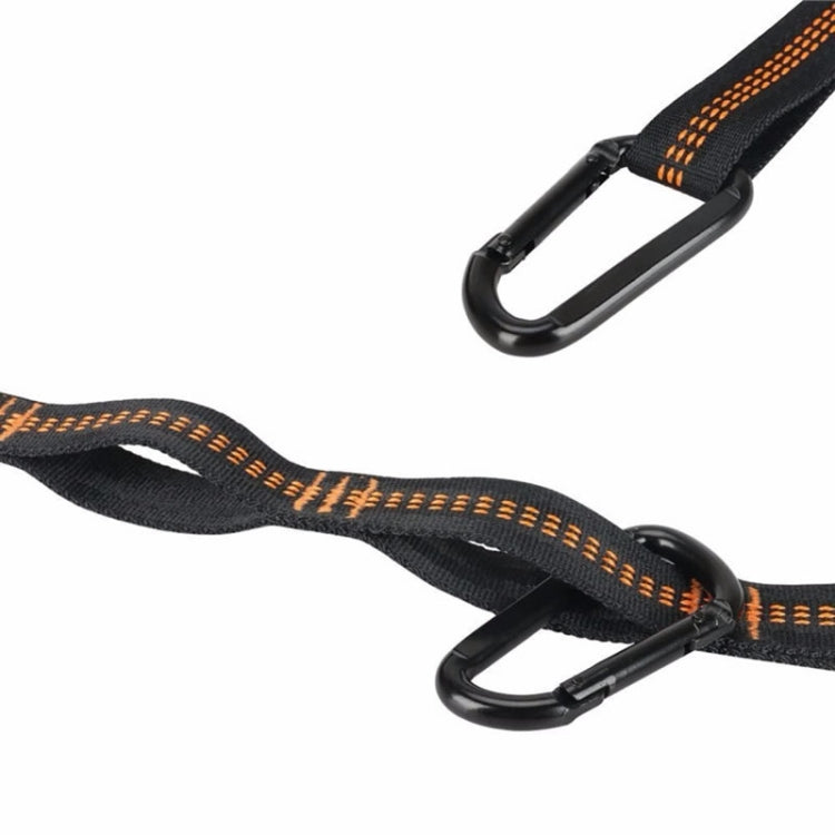 10個一賣 D形鋁合金登山扣戶外掛扣水瓶扣