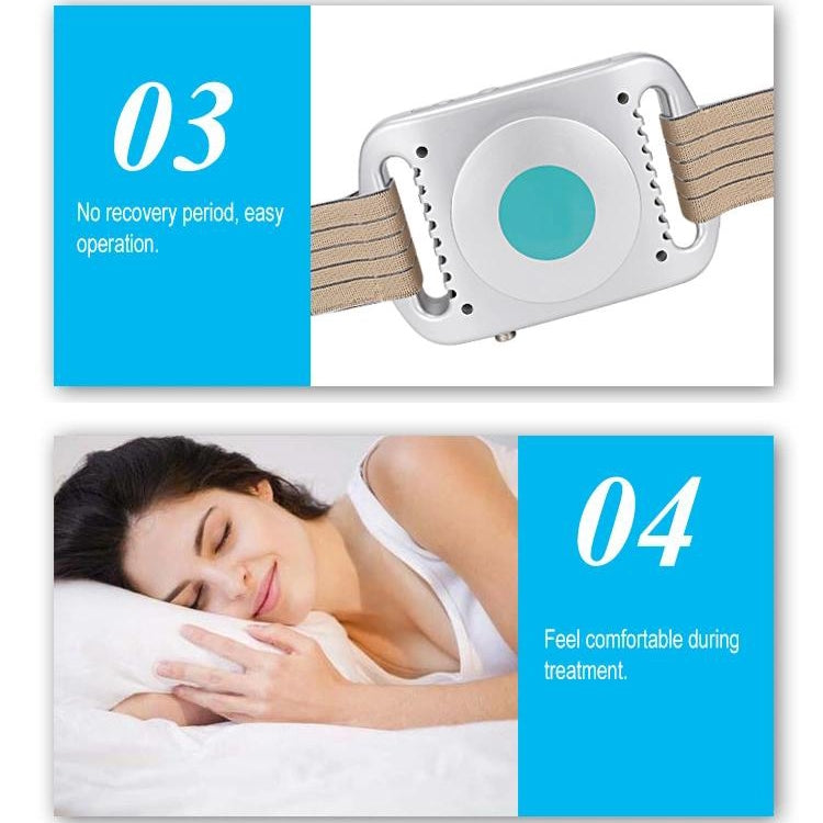 極速減脂美容冷凍塑形儀