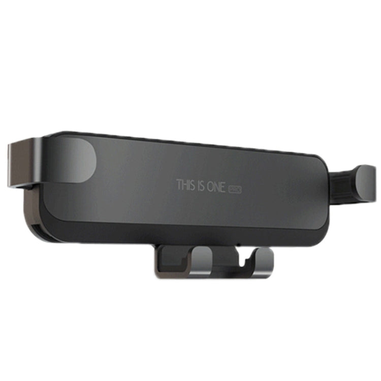 車載空調出風口手機支架