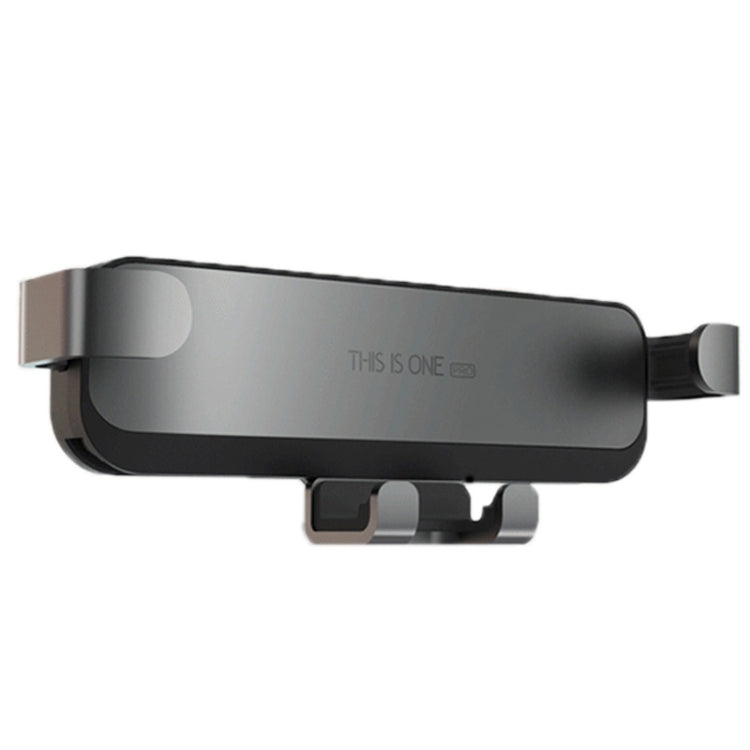 車載空調出風口手機支架