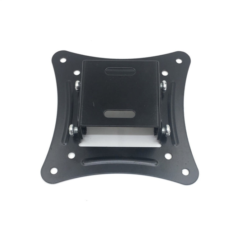 5個一賣  YJY-C12 電視機显示器通用支架迷你簡易垂直显示器掛架