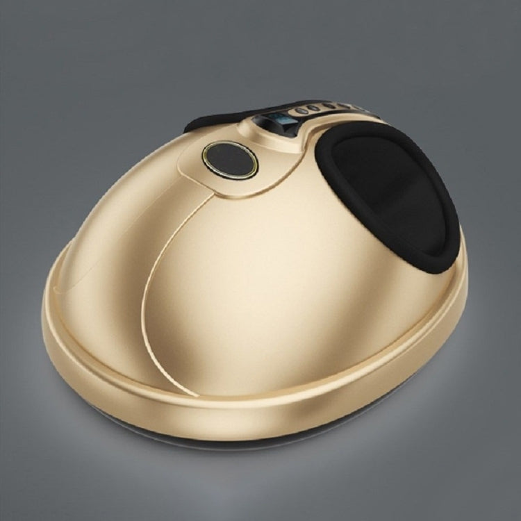 家用電動揉捏足療機腳部小腿足底穴位儀按摩器 (加熱款)