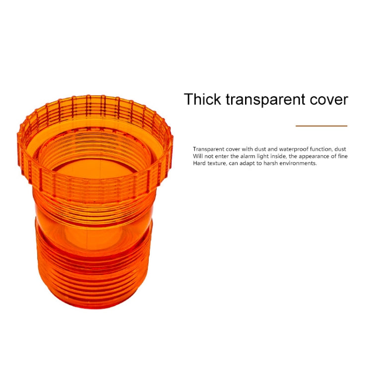 10-110V 叉車警示燈頻閃校車燈交通施工LED車頂工程車爆閃燈