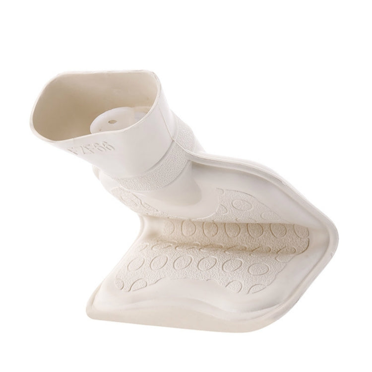 毛絨暖水袋 卡通兔子沖水熱水袋