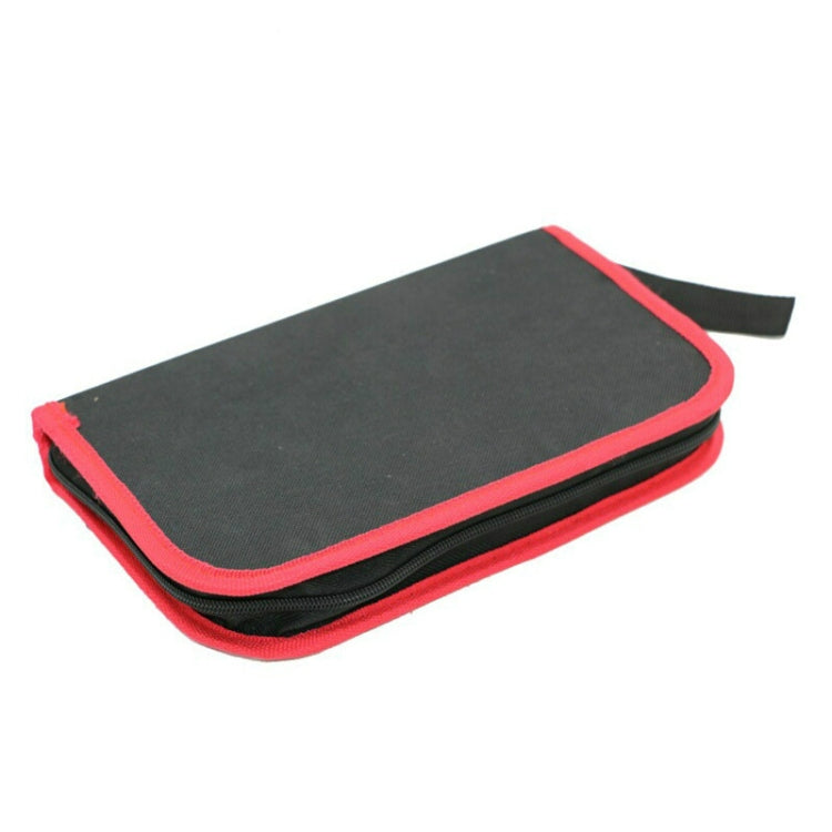 18件套 牛津包家用手動工具五金組合套裝