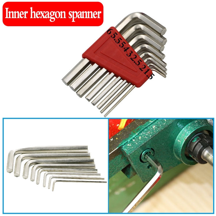 18件套 牛津包家用手動工具五金組合套裝