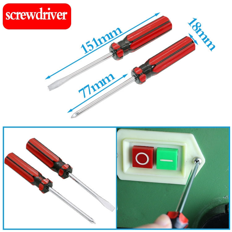 18件套 牛津包家用手動工具五金組合套裝