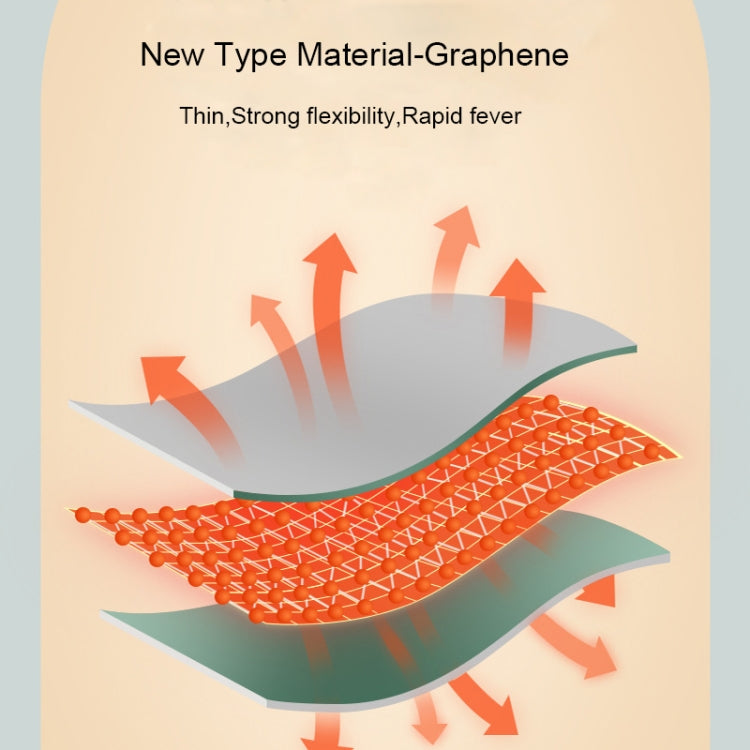 無水型石墨烯熱水袋充電式暖手寶暖水袋毛絨布套，款式：