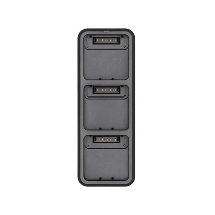 原裝 DJI Mavic 3 系列 65W 充電管家可對 3 塊電池充電