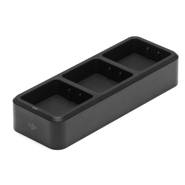 原裝 DJI Mavic 3 系列 100W 充電管家可對 3 塊電池充電