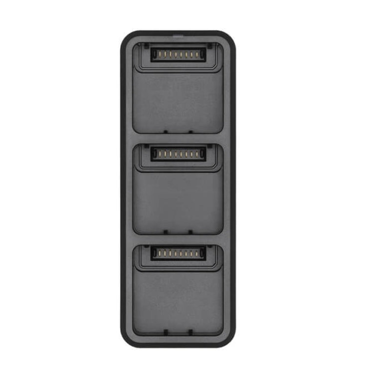 原裝 DJI Mavic 3 系列 100W 充電管家可對 3 塊電池充電