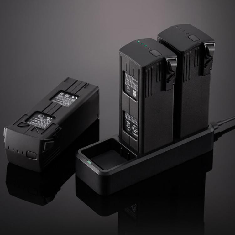 原裝 100W 充電管家適用於大疆Mavic 3 系列