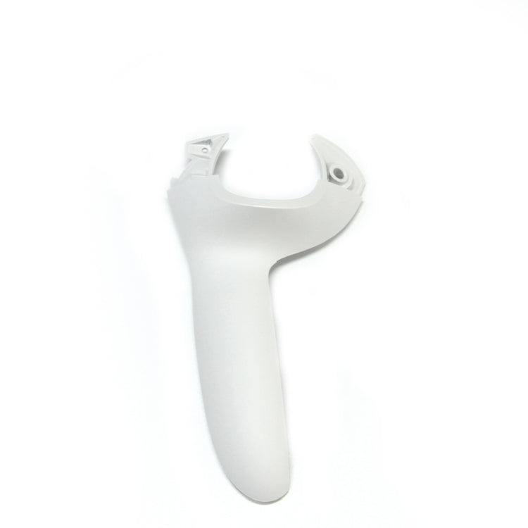 右定位環外殼 適用於Meta Quest 2 VR一體機手柄維修替換配件, Right Handle Shell, Left Handle Shell, Left Positioning Ring Shell, Right Positioning Ring Shell, Head Strap