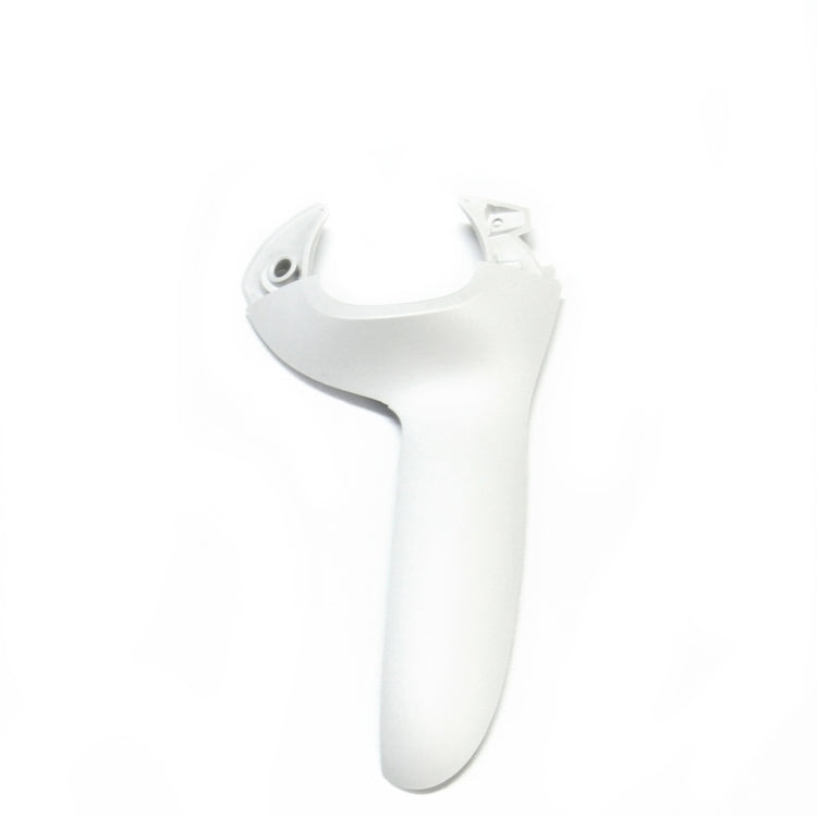 右定位環外殼 適用於Meta Quest 2 VR一體機手柄維修替換配件, Right Handle Shell, Left Handle Shell, Left Positioning Ring Shell, Right Positioning Ring Shell, Head Strap