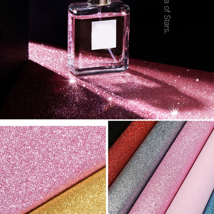 星空背景布星光布美甲首飾靜物直播拍照道具