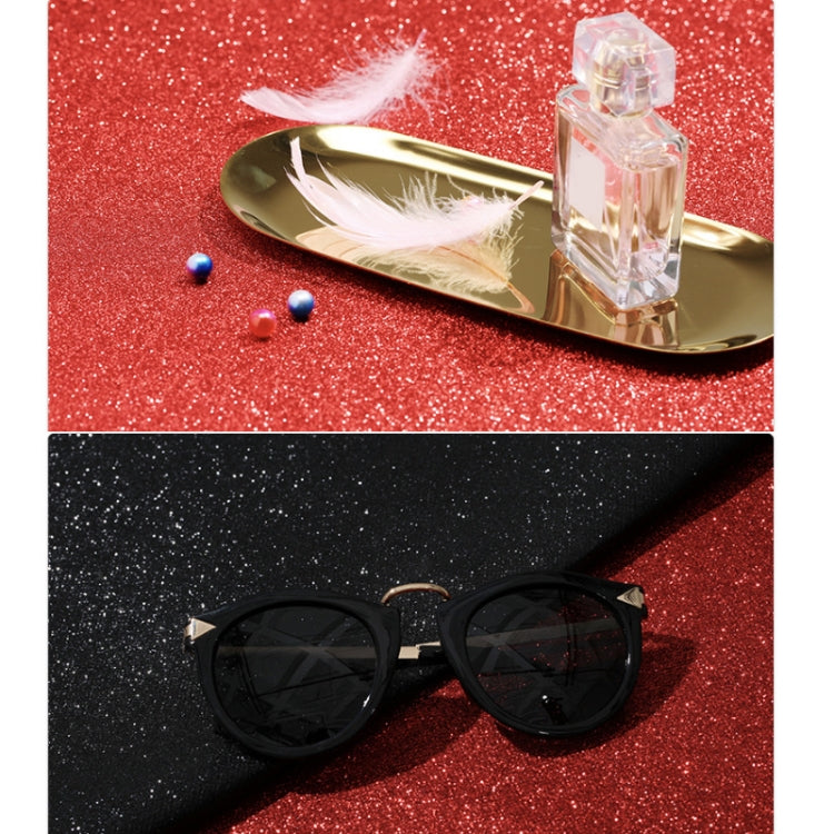 星空背景布星光布美甲首飾靜物直播拍照道具