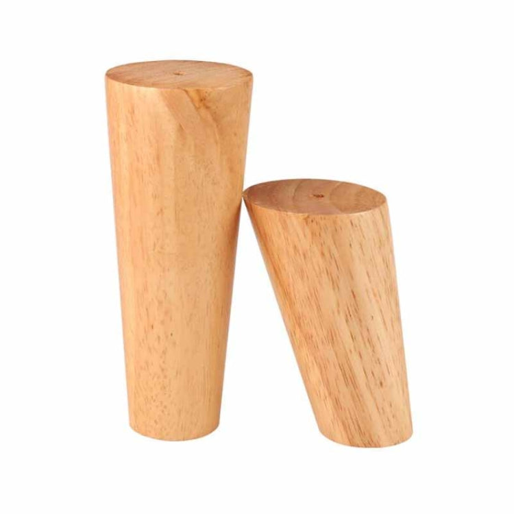 實木沙髮腳桌腿櫃腳傢具椅子增高腳墊