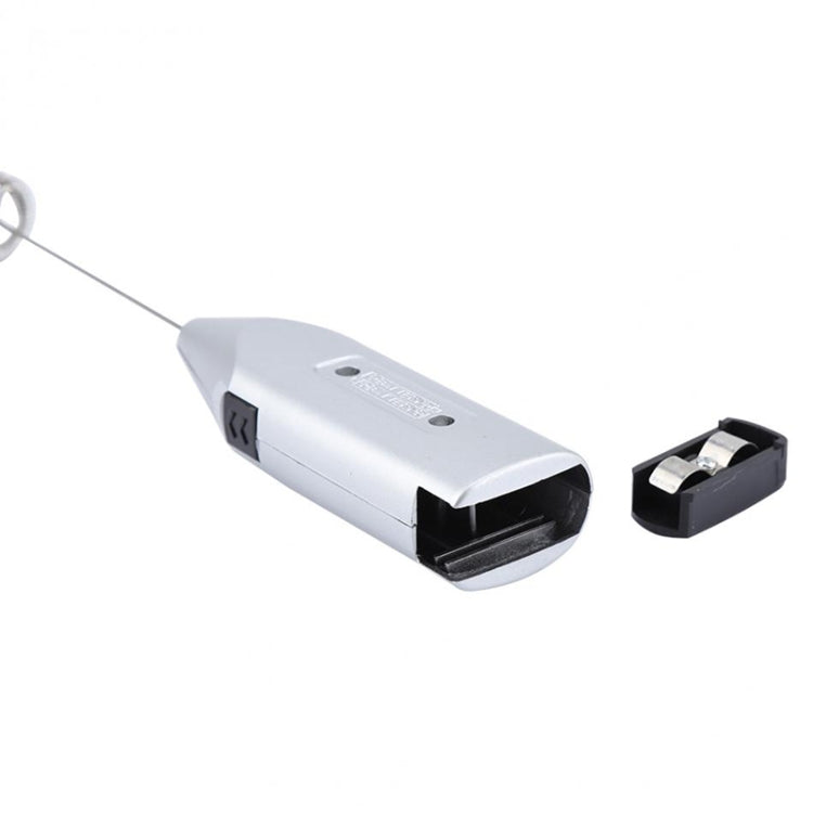 電動牛奶咖啡半自動奶油打蛋器攪拌器