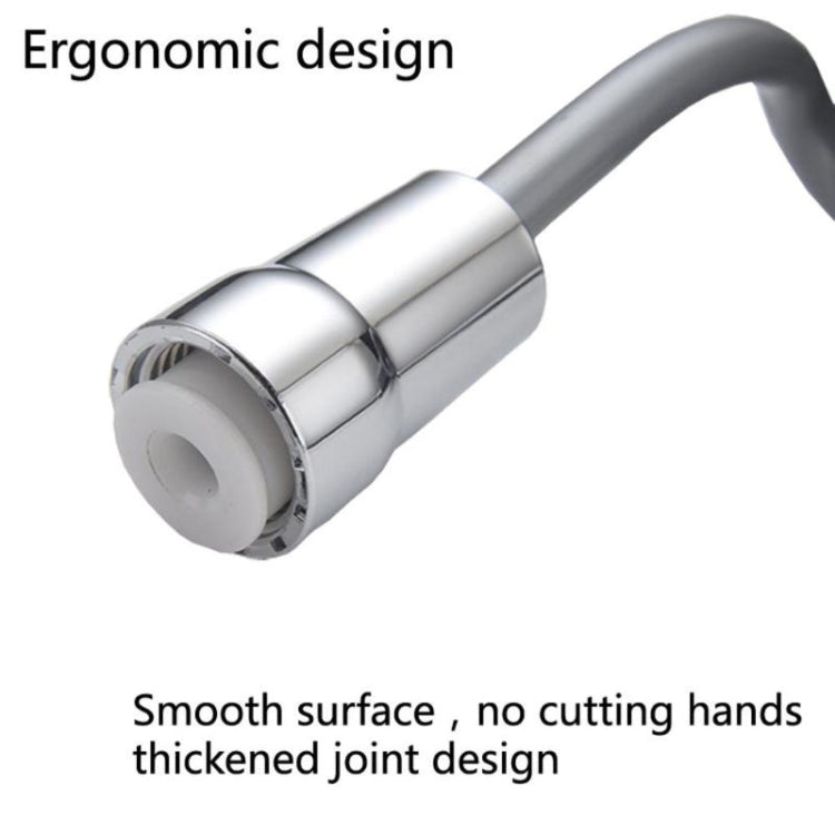 PU塑料電鍍噴管彈簧管洗器小噴頭軟管