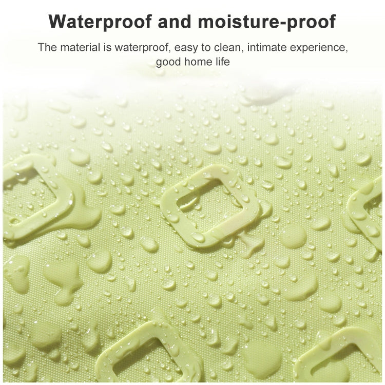 浴室廁所腳墊浴缸防滑環保兒童腳墊