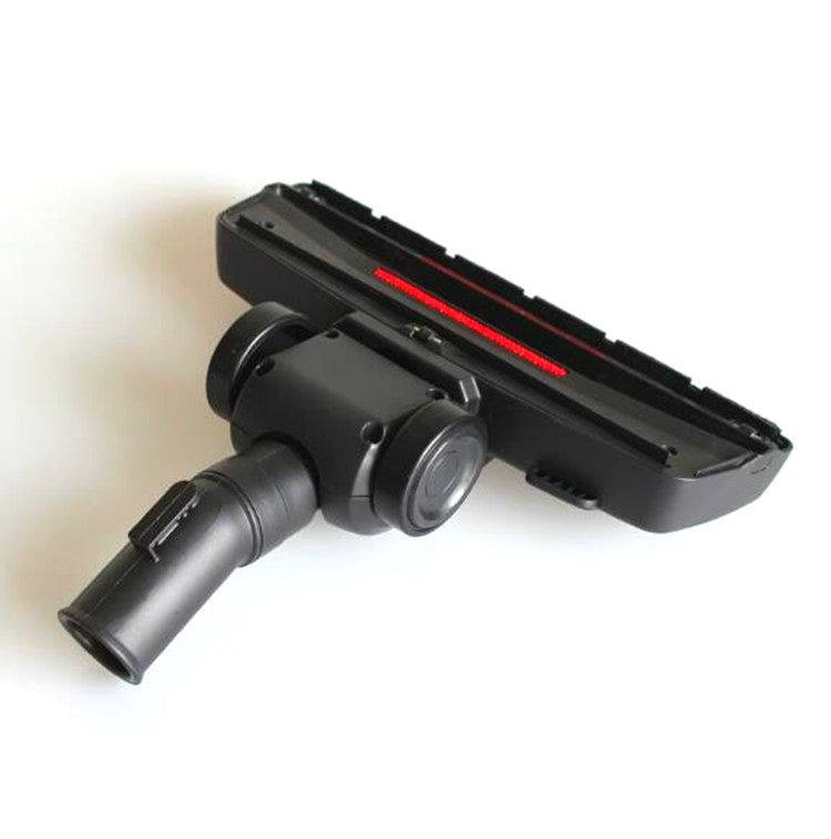 吸塵器配件 地毯地板兩用刷頭 吸頭地刷