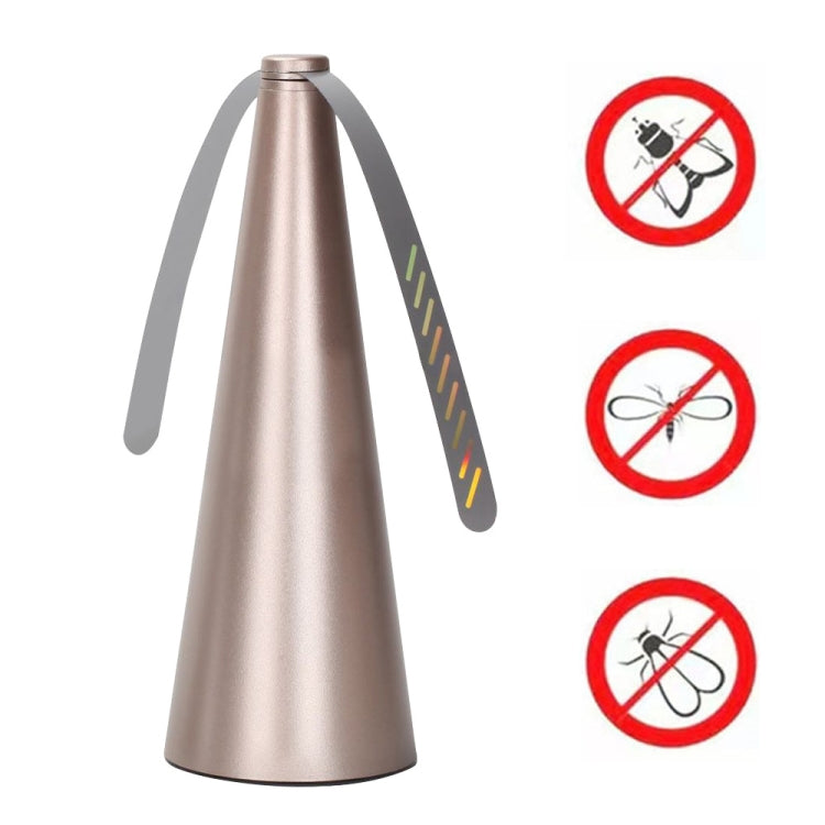 多功能扇恭弘=叶 恭弘自動趕蠅器