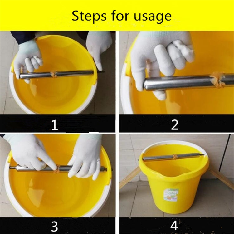 家用捕鼠器滅鼠連續全自動逮抓老鼠籠