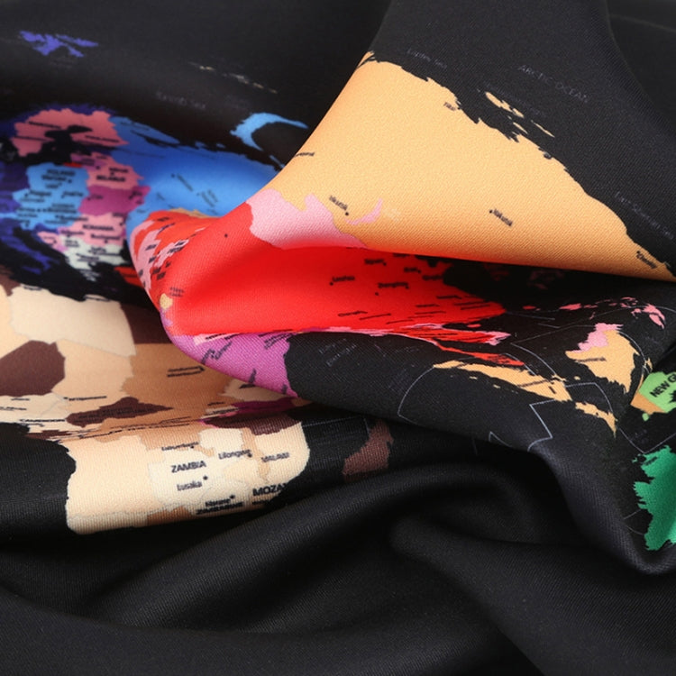 旅遊行李箱蓋行李箱配件防塵防刮保護彈力套