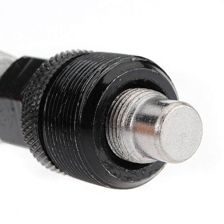 自行車中軸工具曲柄拆除器牙盤拆卸套裝工具