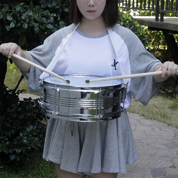 10個裝 灰色硅膠鼓棒套