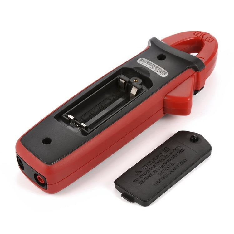 数字鉗形萬用表高精度鉗形表交直流電流表