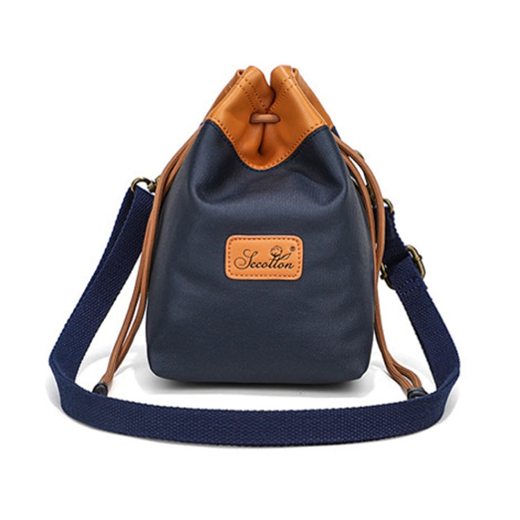 七色棉攝影鏡頭保護袋內膽包防水相機收納包