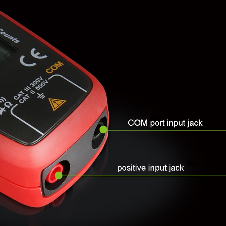 数字鉗形萬用表高精度鉗形表交直流電流表