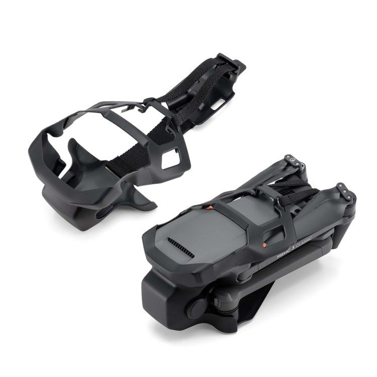 原裝 大疆收納保護罩適用於 Mavic 3 / Mavic 3 Classic /Mavic 3 Cine