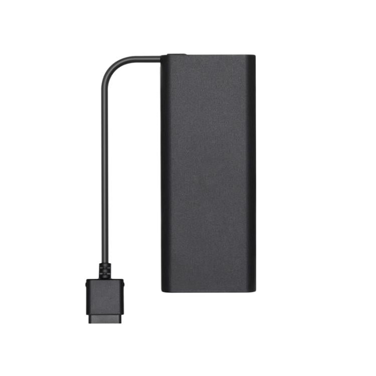 二手90W充電器適用於大疆FPV 遙控器飛行眼鏡