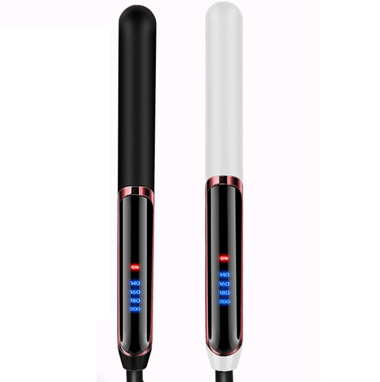 35W 2合一卷直兩用電夾板直發器捲髮棒,規格：