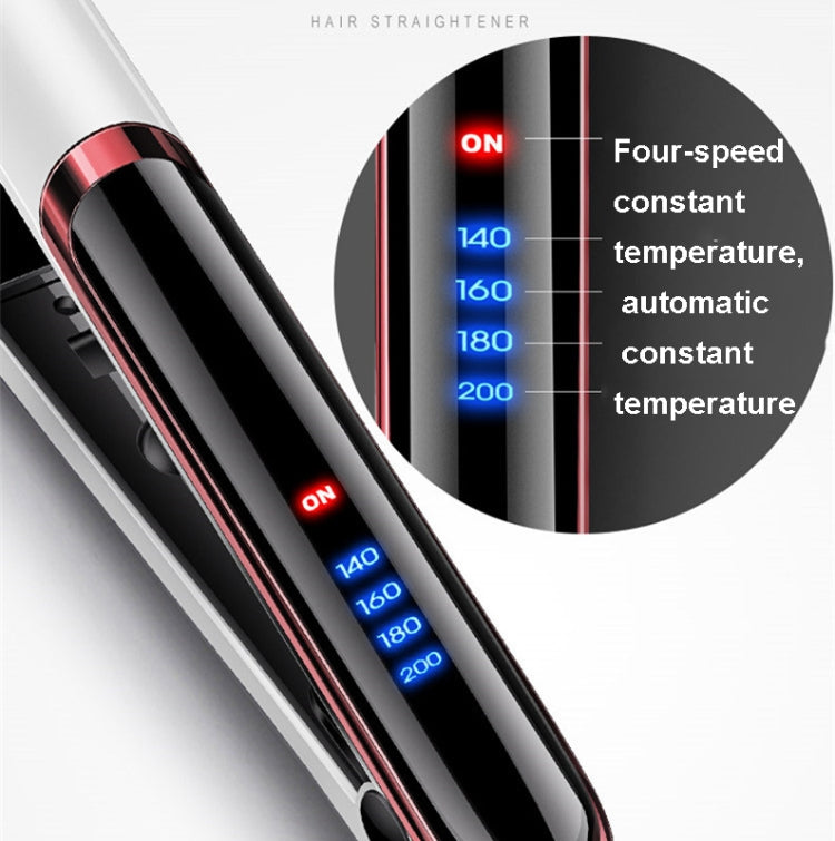 35W 2合一卷直兩用電夾板直發器捲髮棒,規格：