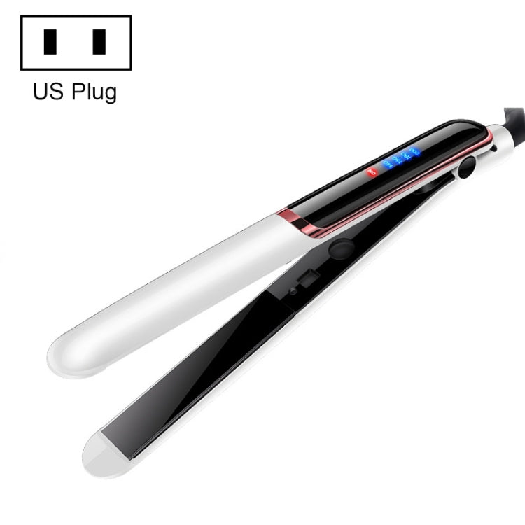 35W 2合一卷直兩用電夾板直發器捲髮棒,規格：